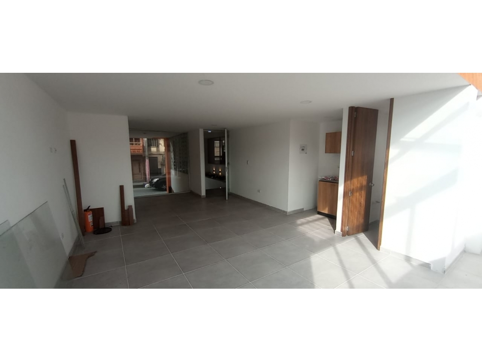 ARRIENDO LOCAL EN CENTRO DE VILLAMARÍA | ARRIENDOS VILLAMARÍA - 2