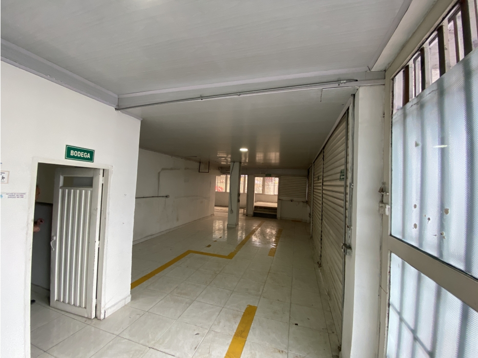 ARRIENDO LOCAL EN CAMPOHERMOSO MANIZALES | ARRIENDOS MZL — foto 4