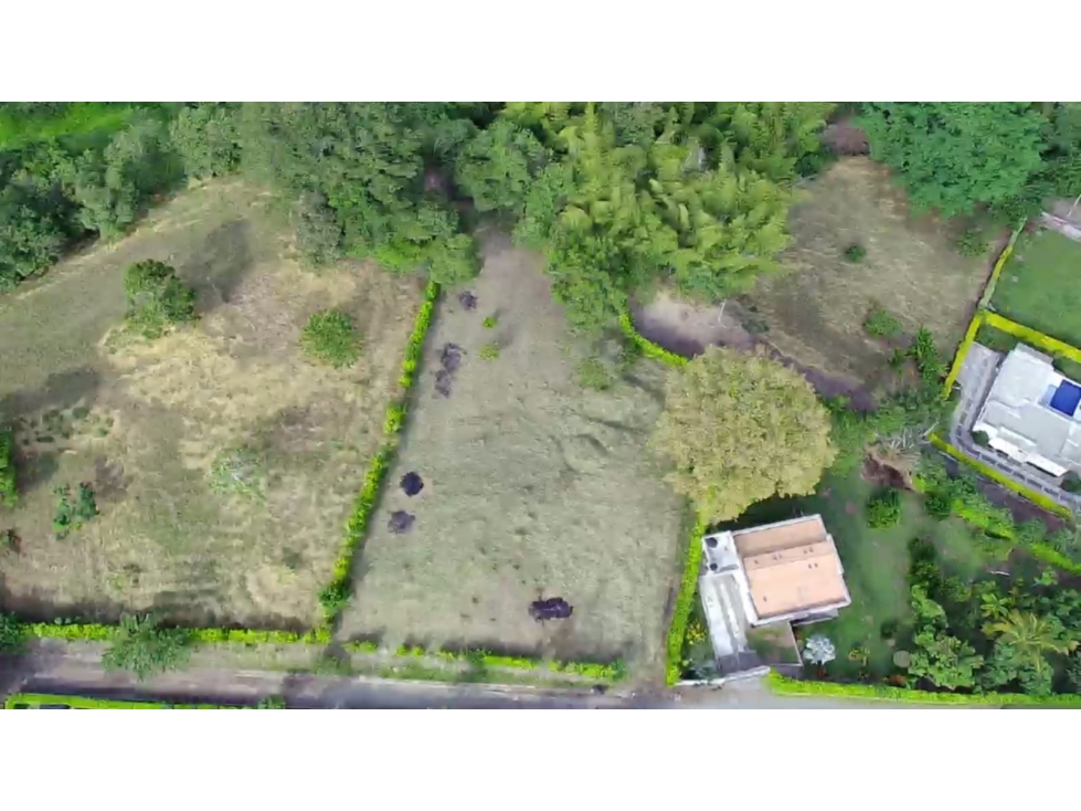 LOTE EN VENTA EN CONJUNTO CERRADO EN NEIRA CALDAS | VENTA LOTES - 5