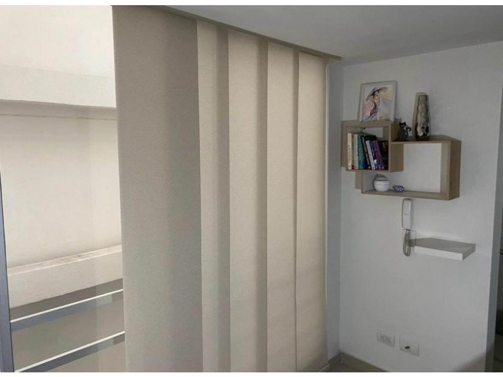 APARTAESTUDIO EN VENTA EN CAMPOHERMOSO MANIZALES | VENTA APTO — foto 5