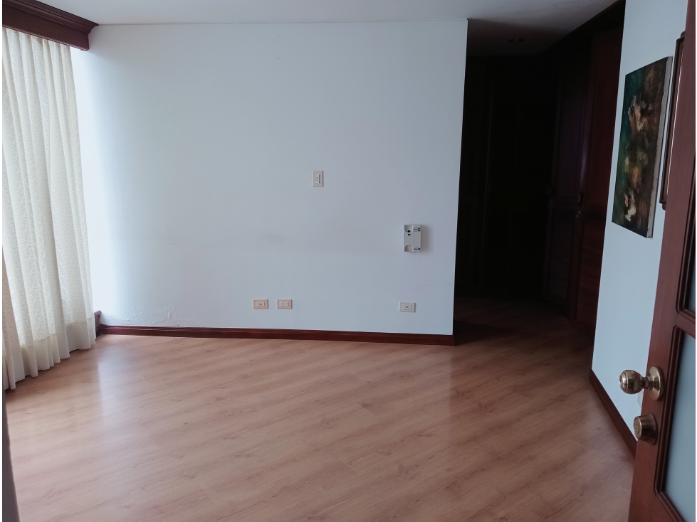 APARTAMENTO EN VENTA EN PALERMO MANIZALES | VENTA APTO — foto 5
