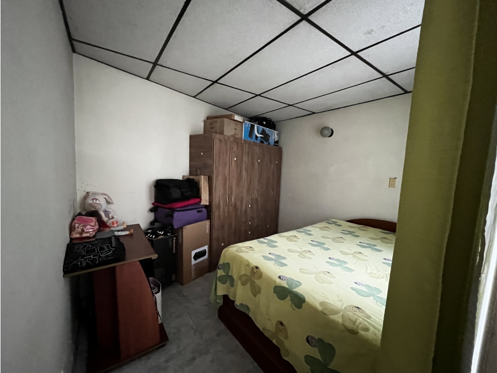 CASA CON RENTA EN VENTA EN SAN JORGE MANIZALES | VENTA CASA — foto 4