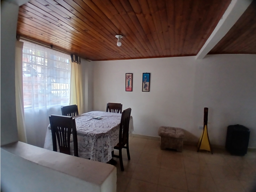 CASA EN VENTA EN LA SULTANA MANIZALES | VENTA CASA — foto 3