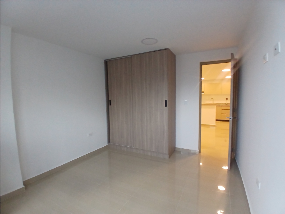 APARTAMENTO EN VENTA EN SAN ANTONIO MANIZALES | VENTA APTO — foto 3