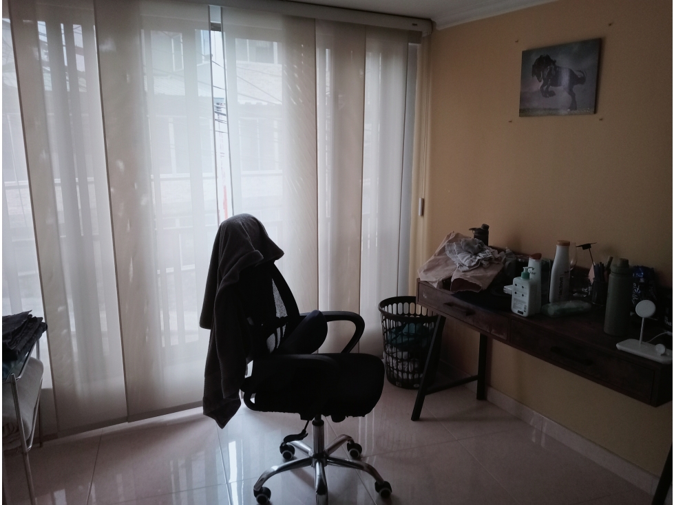 CASA CON RENTA EN VENTA EN SAN JORGE MANIZALES | VENTA CASA — foto 2