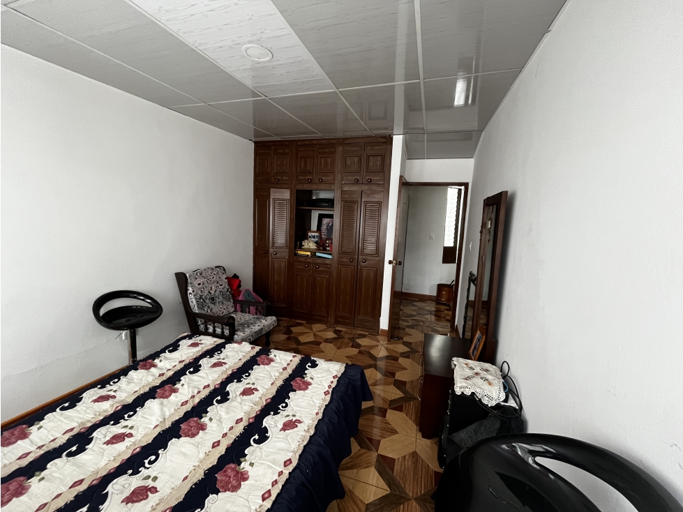 APARTAMENTO EN VENTA EN SAN JORGE MANIZALES | VENTA APTO — foto 3