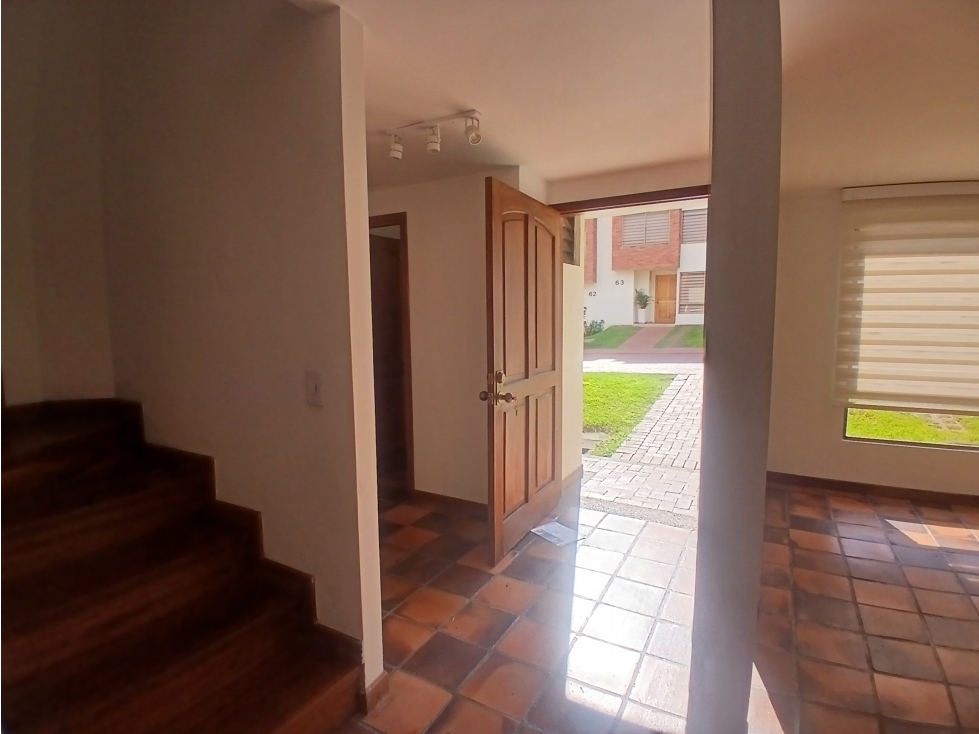 CASA CAMPESTRE EN VENTA EN EL TRÉBOL MANIZALES | VENTA CASA — foto 3