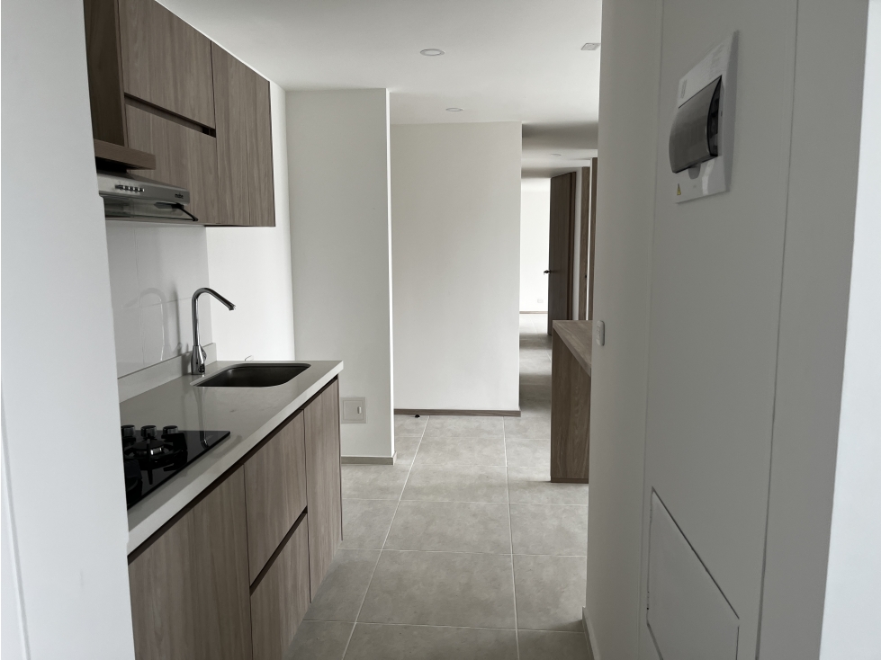 APARTAMENTO EN VENTA EN LAURELES MANIZALES | VENTA APTO — foto 2
