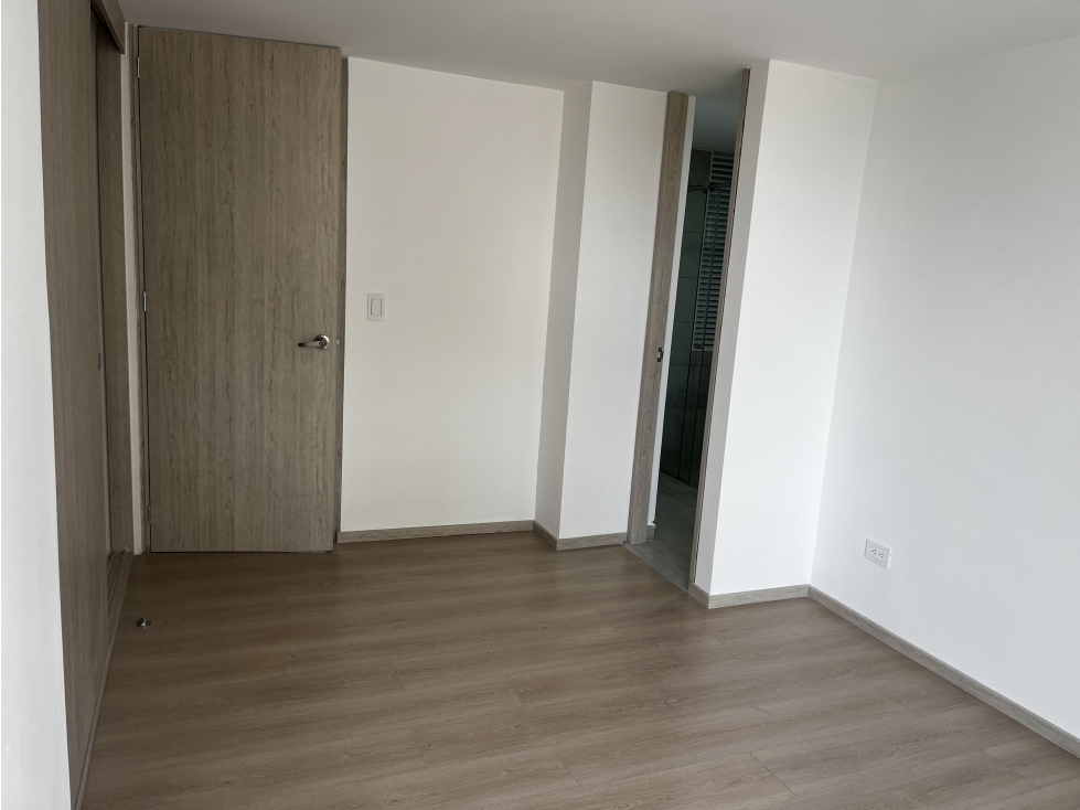 APARTAMENTO EN VENTA EN SAN JORGE MANIZALES | VENTA APTO — foto 2