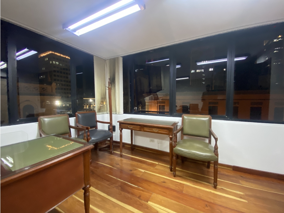 ARRIENDO OFICINA EN CENTRO DE MANIZALES | ARRIENDOS MANIZALES — foto 2