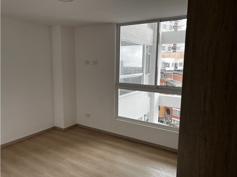 APARTAMENTO EN VENTA EN SAN JORGE MANIZALES | VENTA APTO — foto 4