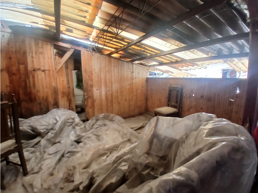 LOTE EN VENTA EN CENTRO DE MANIZALES | VENTA LOTES — foto 2