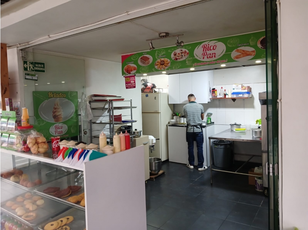 ARRIENDO LOCAL EN EL TRIÁNGULO MANIZALES | ARRIENDOS MANIZALES — foto 2