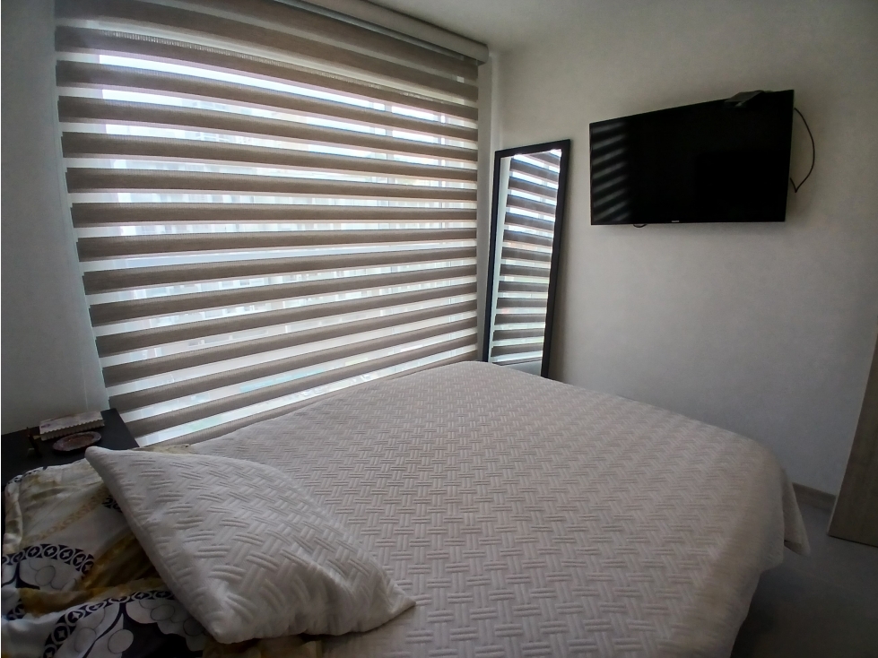APARTAESTUDIO EN VENTA EN BAJA SUIZA MANIZALES | VENTA APTO — foto 2