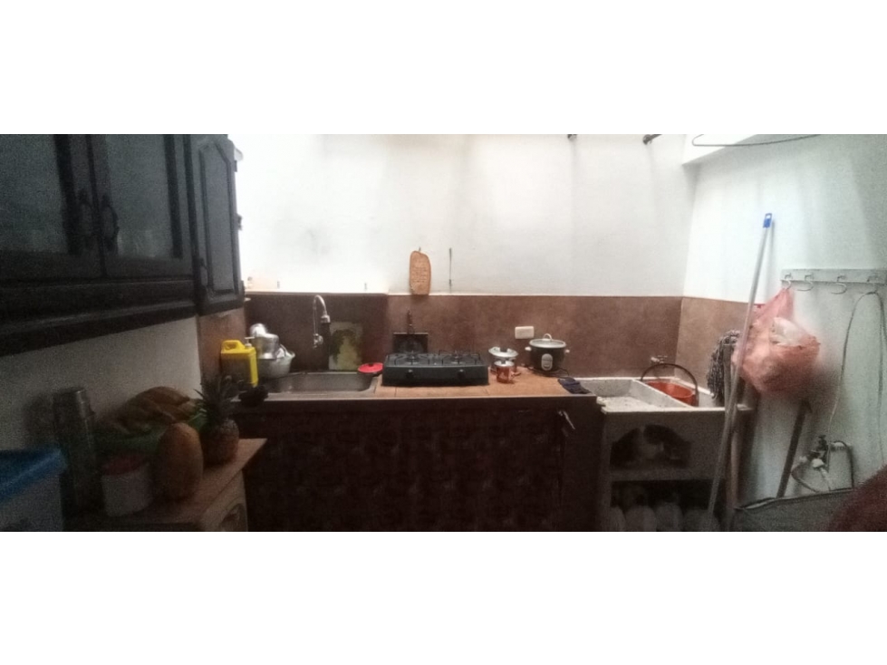 CASA CON RENTA EN VENTA NUEVO HORIZONTES VILLAMARÍA — foto 4