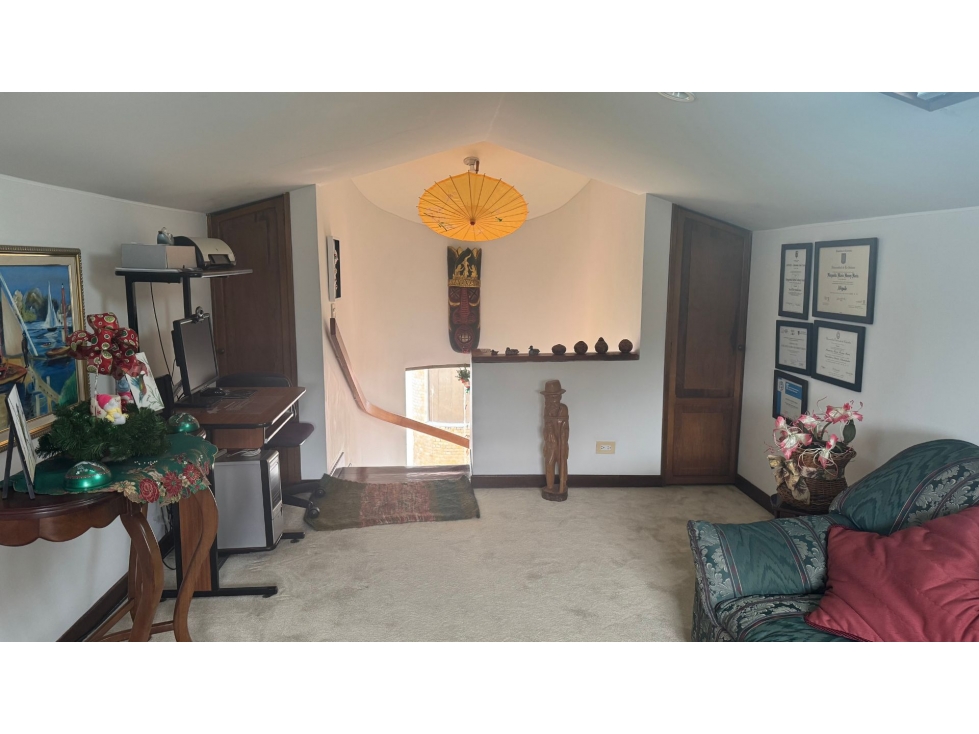 CASA CAMPESTRE EN VENTA EN EL TRÉBOL MANIZALES | VENTA CASA — foto 5