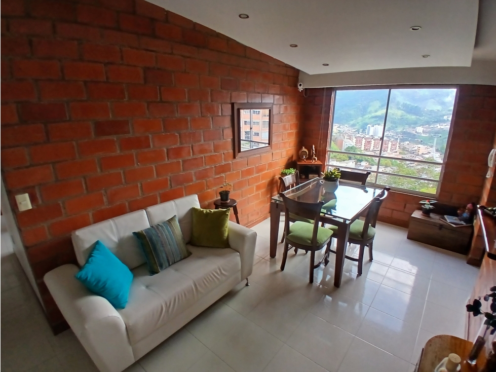 APARTAMENTO EN VENTA EN EL GUAMAL MANIZALES | VENTA APTO — foto 2