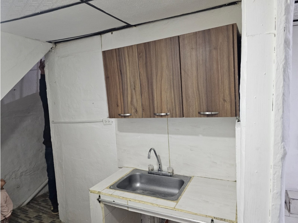 CASA CON RENTA EN VENTA EN SAN ANTONIO MANIZALES | VENTA CASA — foto 4