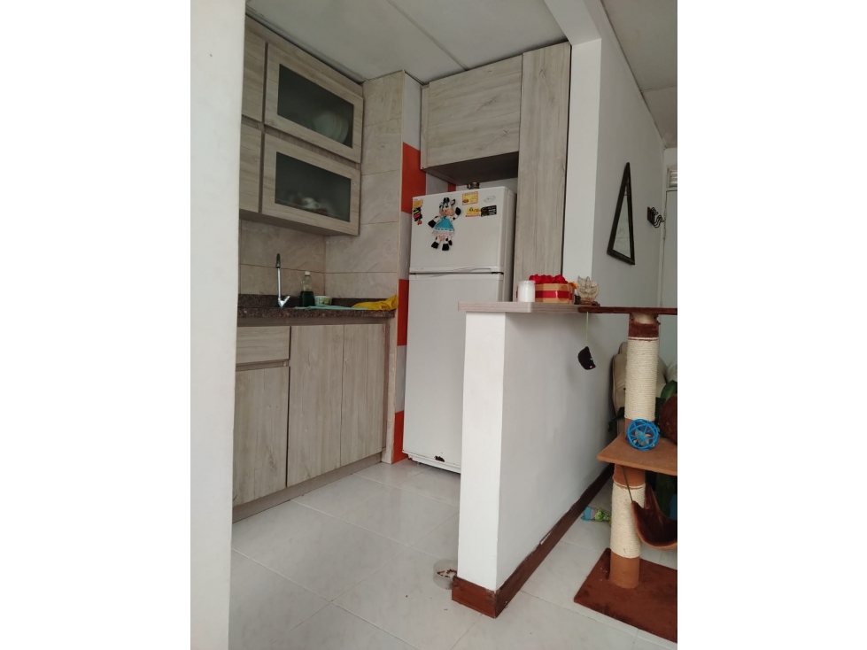 APARTAMENTO EN VENTA EN EL GUAMAL MANIZALES | VENTA APTO — foto 3