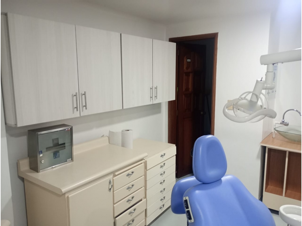 ARRIENDO CONSULTORIO MANIZALES | ARRIENDOS MANIZALES — foto 3
