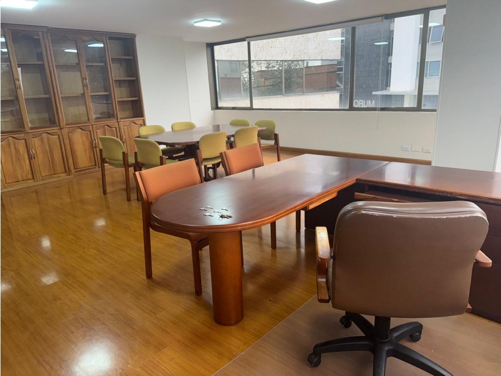 ARRIENDO OFICINA EN SECTOR DEL CABLE MANIZALES | ARRIENDOS MANIZALES — foto 2