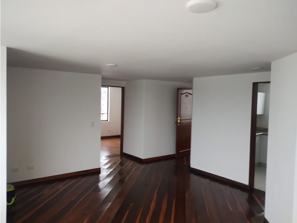 APARTAMENTO EN VENTA EN MILAN MANIZALES | VENTAS MANIZALES — foto 2