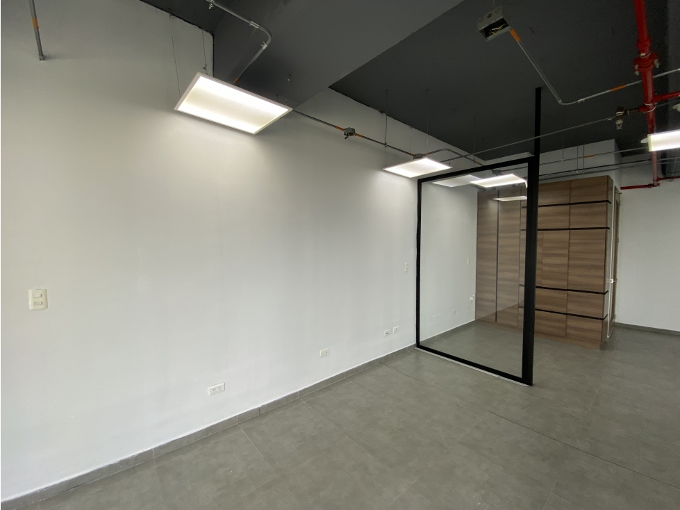 ARRIENDO OFICINA SECTOR DEL CABLE MANIZALES | ARRIENDOS MANIZALES — foto 2