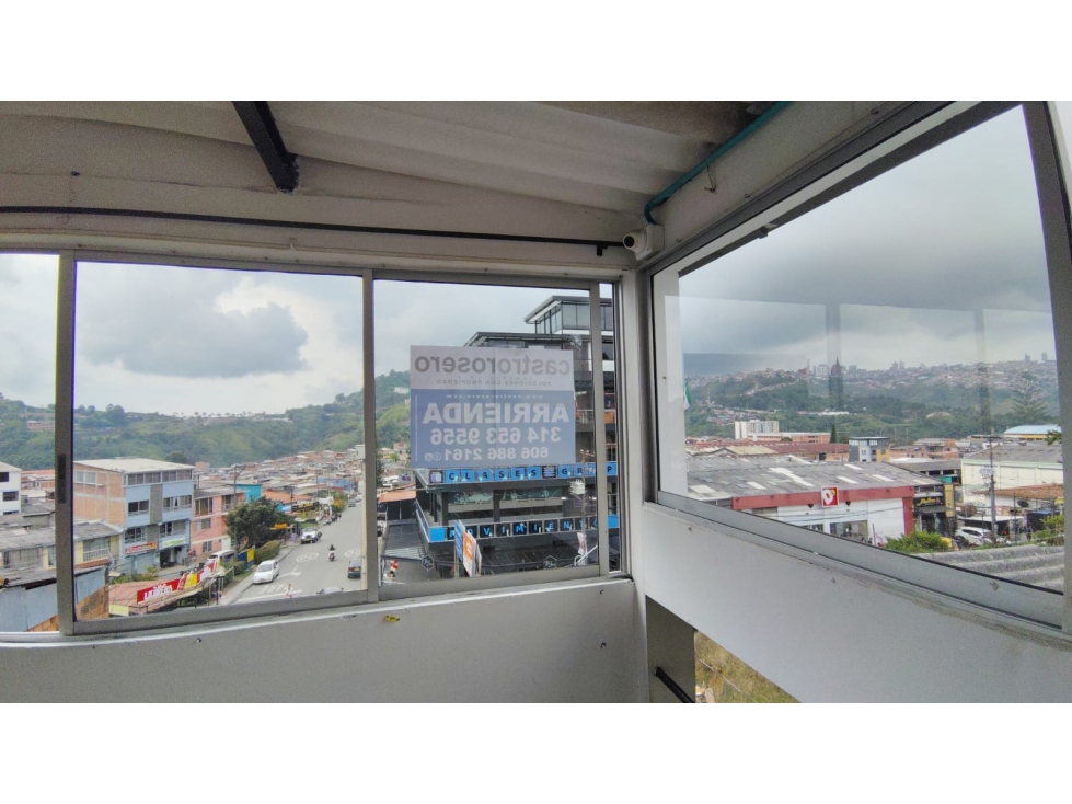ARRIENDO LOCAL COMERCIAL VILLAMARIA | ARRIENDOS VILLAMARIA — foto 2