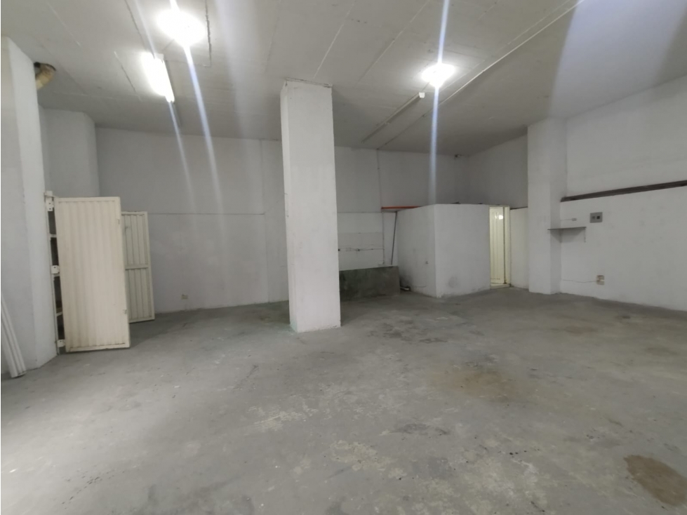 ARRIENDO BODEGA EN VILLA PILAR MANIZALES | ARRIENDOS MANIZALES - 2