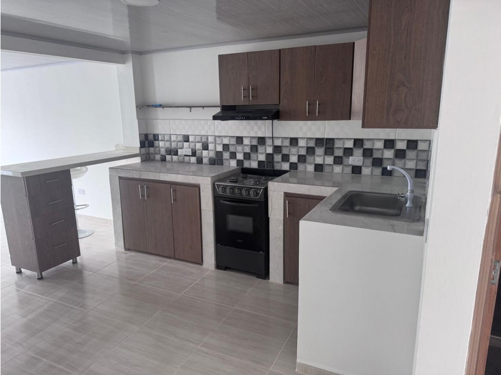 VENTA APARTAMENTO EN VILLAMARIA | VENTA VILLAMARIA — foto 2