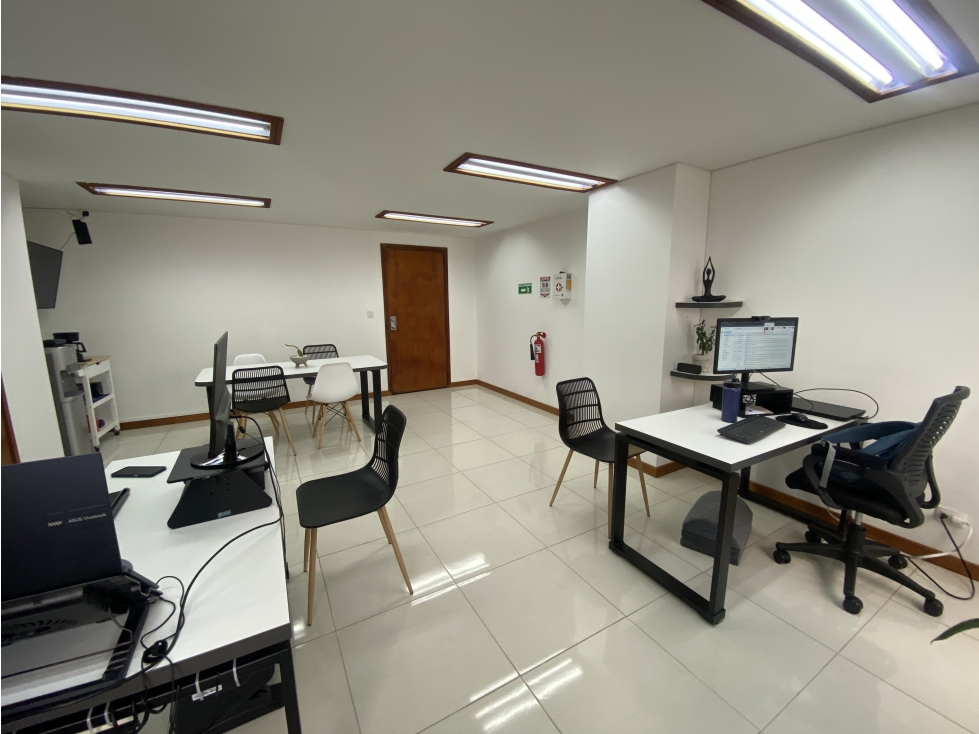 ARRIENDO OFICINA SECTOR DEL CABLE MANIZALES | ARRIENDOS MANIZALES — foto 2