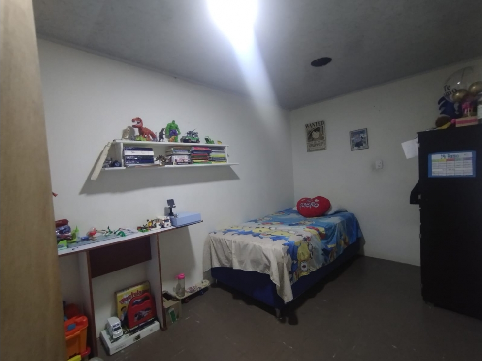 VENTA CASA NOGALES MANIZALES 3 HABITACIONES | CASA EN VENTA — foto 2