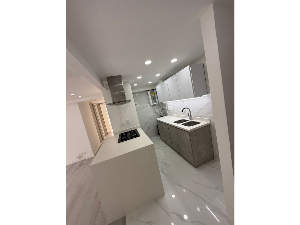APARTAMENTO EN VENTA EN SECTOR DE NIZA MANIZALES — foto 2