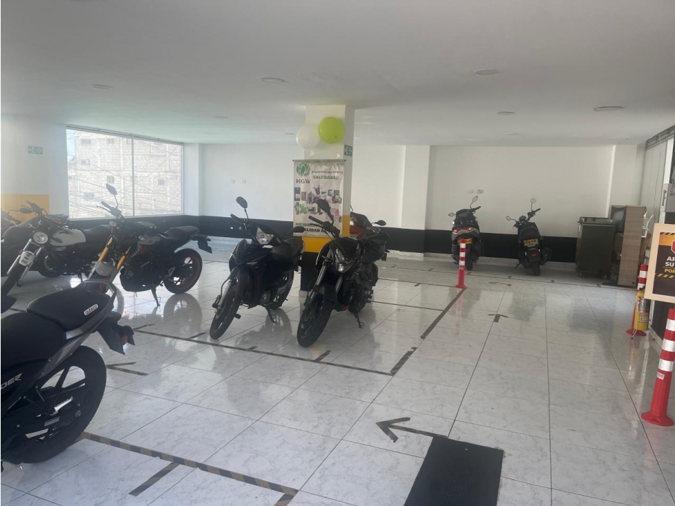 VENTA LOCAL CENTRO | VENTAS MANIZALES — foto 2