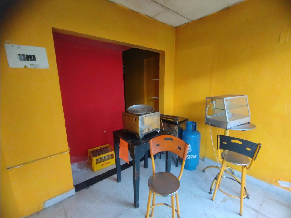 ARRIENDO LOCAL LA CUMBRE MANIZALES | AMPLIO — foto 2