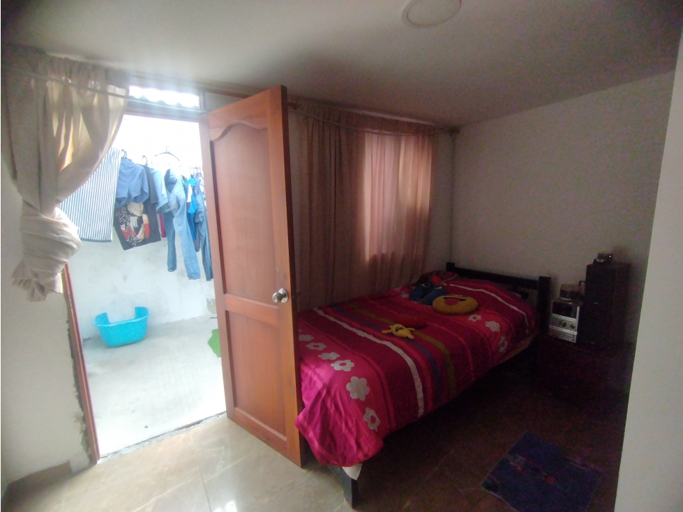VENTA CASA PUERTA DEL SOL MANIZALES | UNIFAMILIAR — foto 3