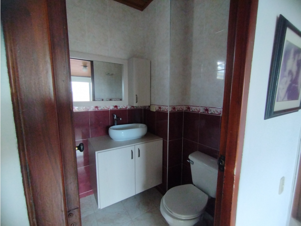 VENTA CASA VILLAPILAR MANIZALES | UNIFAMILIAR — foto 2