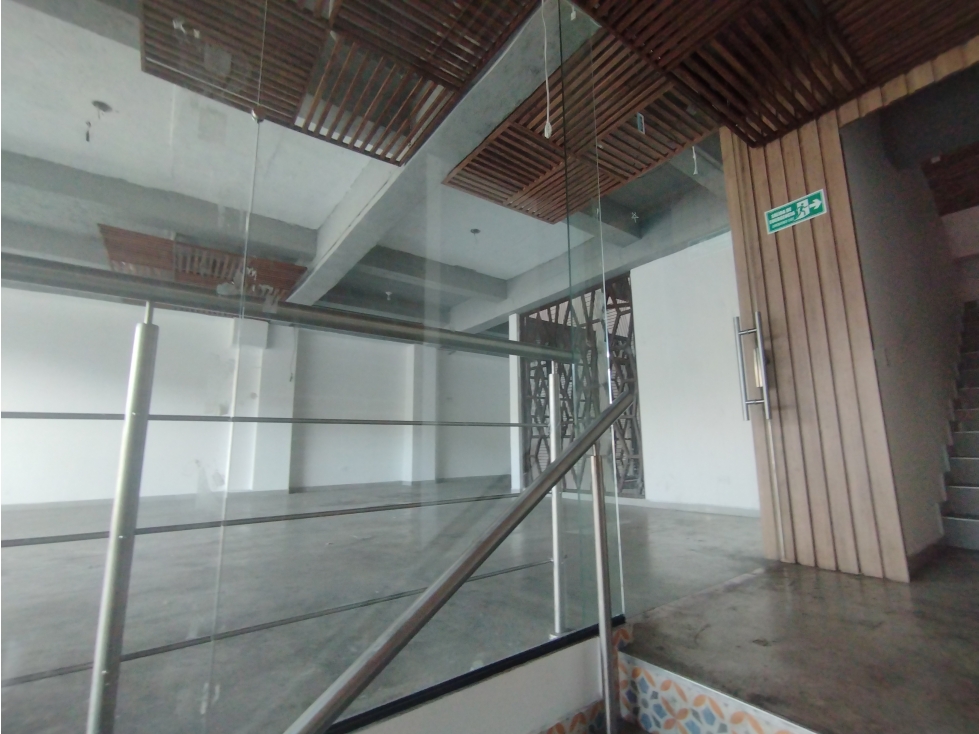 ARRIENDO LOCAL LA ENEA MANIZALES | 98MTS2 — foto 2