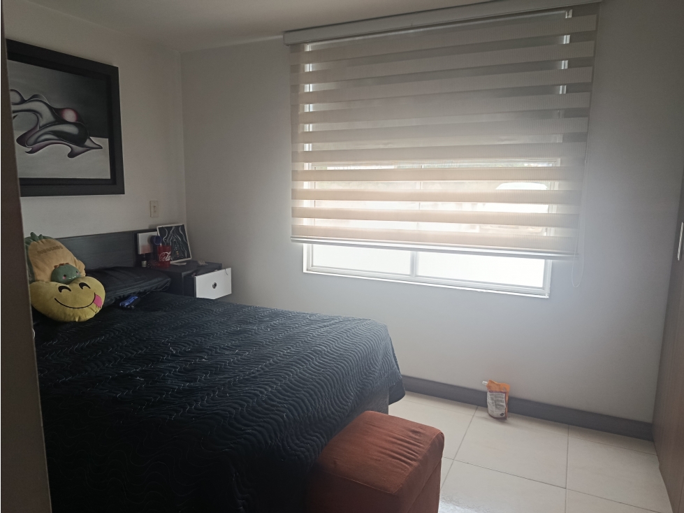 VENTA APARTAMENTO TERMINAL MANIZALES | 1ER PISO — foto 2