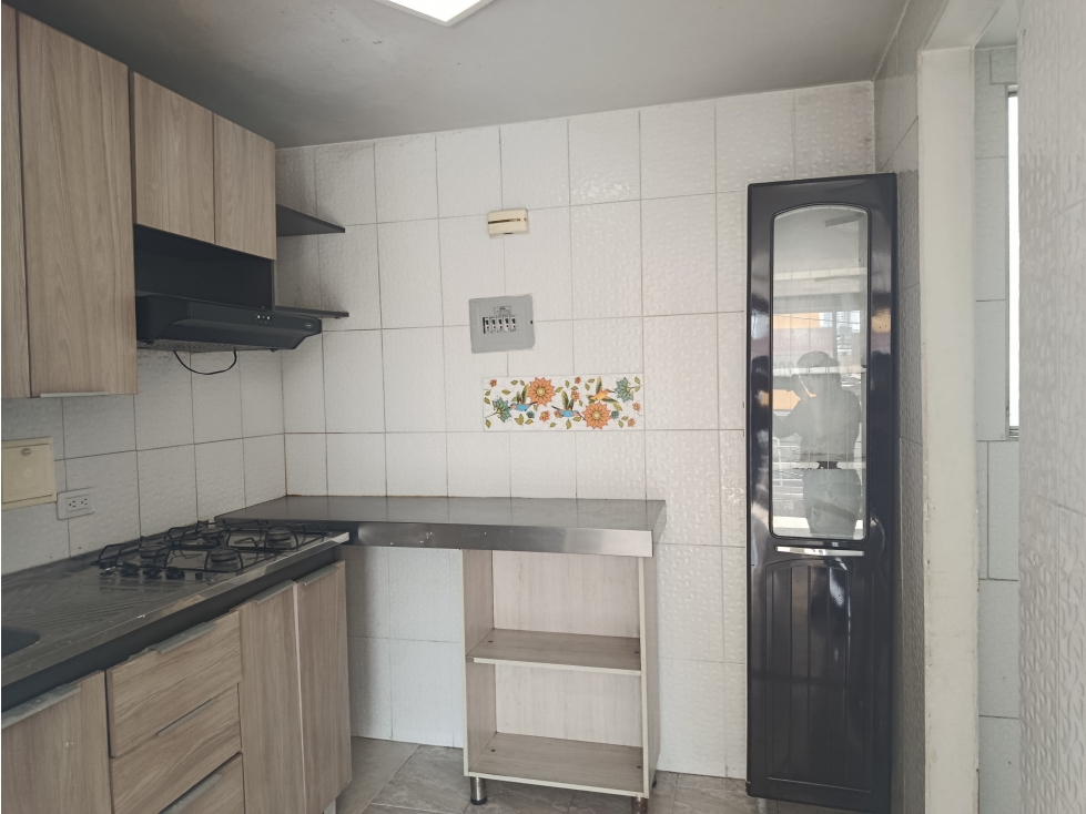 VENTA APARTAMENTO ONDAS DE OTUN MANIZALES| BALCON — foto 2