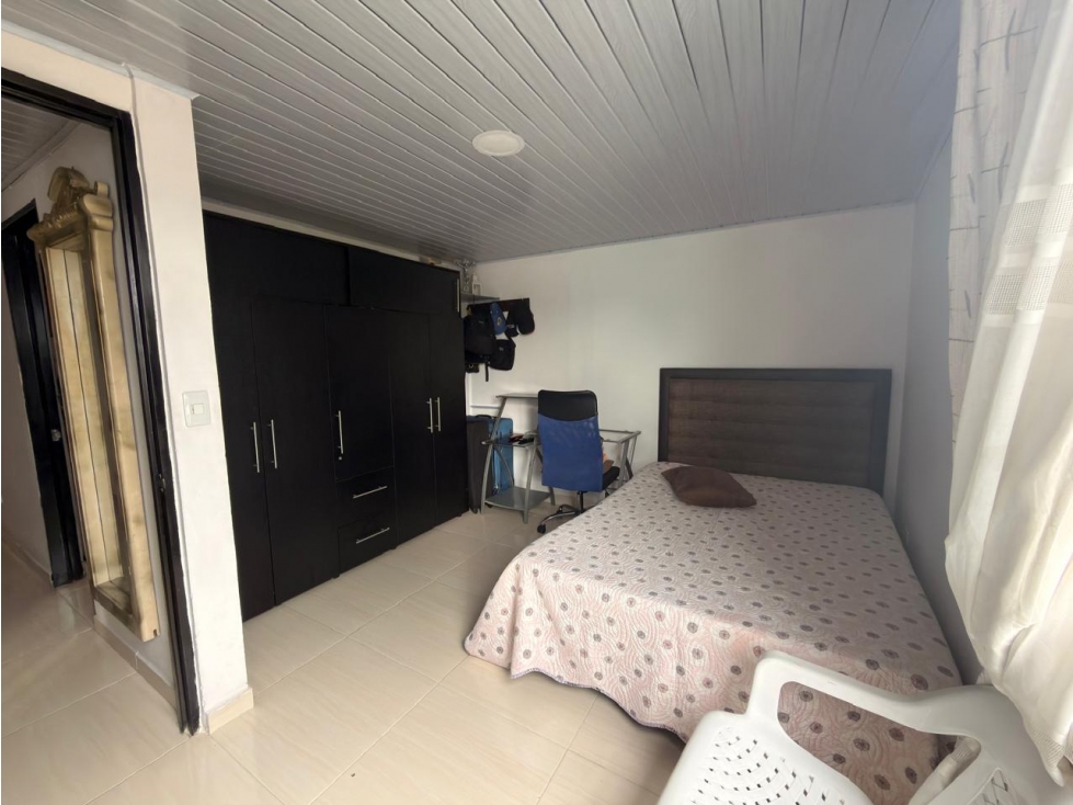 VENTA APARTAMENTO ALTOS DEL PORTAL VILLAMARIA | 6TO PISO — foto 2