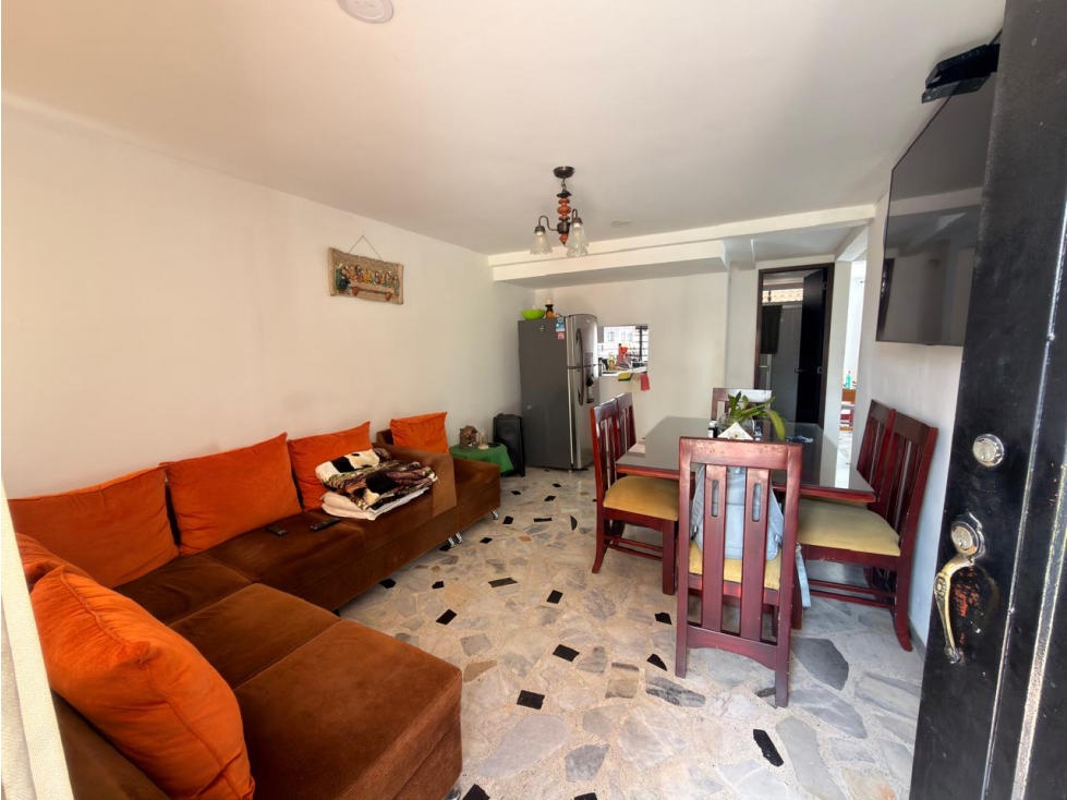 VENTA CASA ALTOS DEL PORTAL VILLAMARIA | 6 ALCOBAS — foto 2