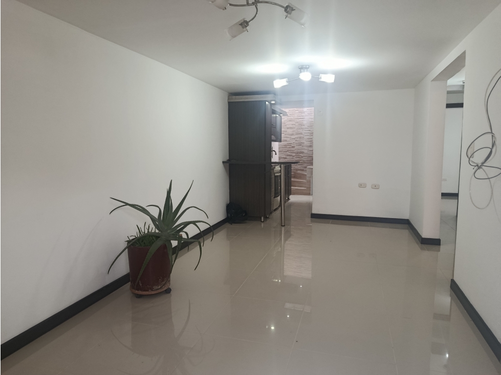 VENTA CASA VILLA HERMOSA MANIZALES | 3 HABITACIONES — foto 2