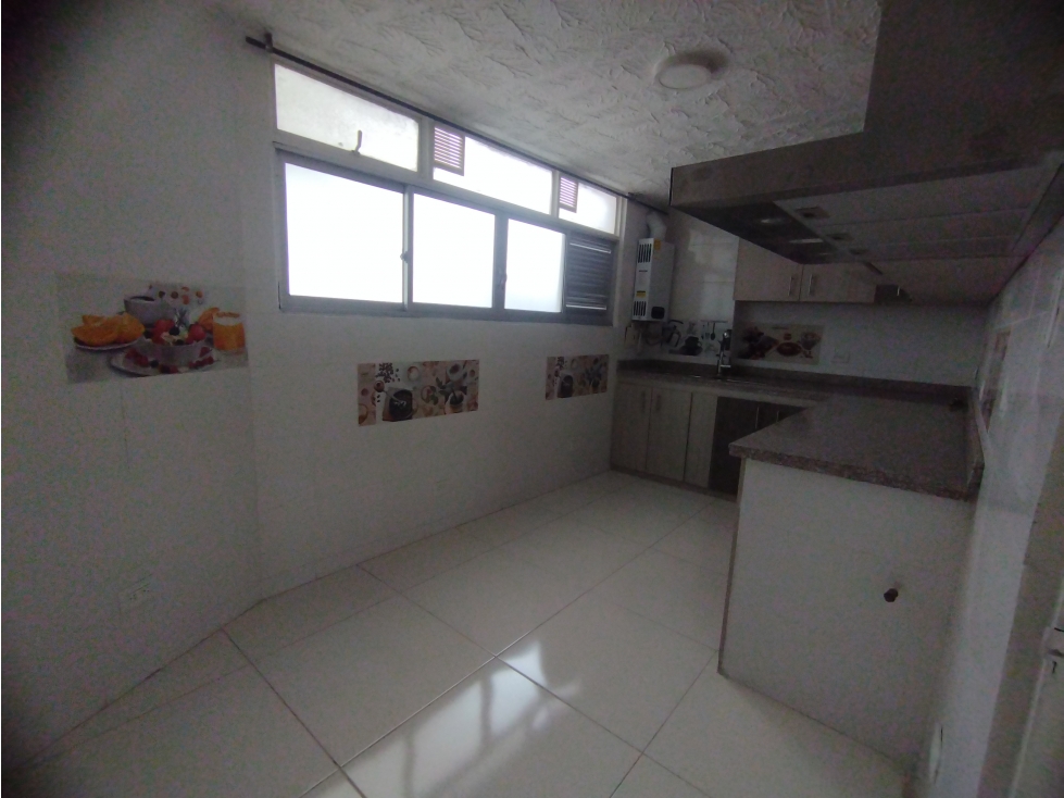 VENTA APARTAMENTO SAN JOAQUIN MANIZALES — foto 2