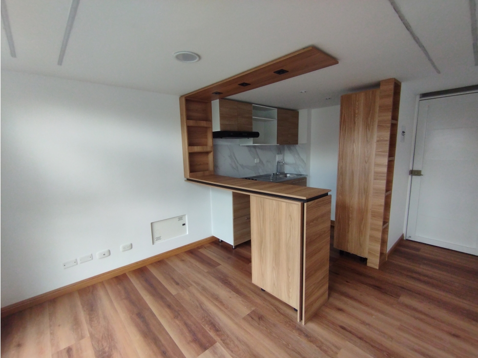 VENTA APARTAMENTO LA SULTANA MANIZALES | CLOSETS — foto 2
