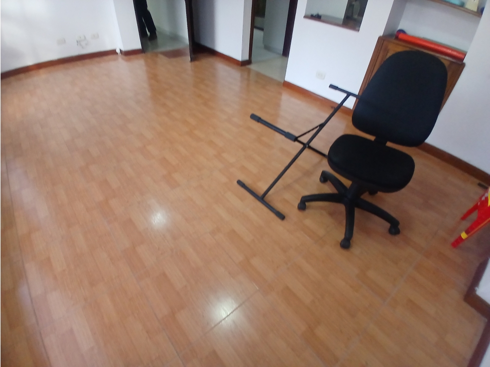 VENTA APARTAMENTO PALERMO MANIZALES | GARAJE — foto 2