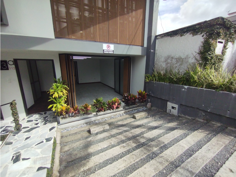 ARRIENDO LOCAL ALTA ARBOLEDA MANIZALES | 140MTS2 3PISOS — foto 2