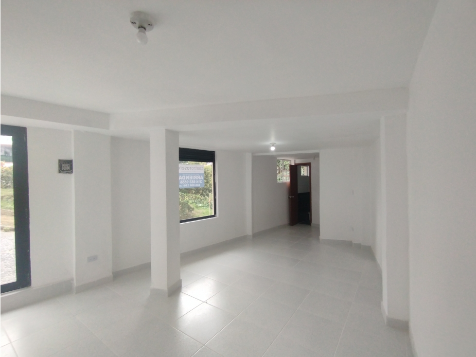 ARRIENDO LOCAL FATIMA MANIZALES | 35MTS2 — foto 3