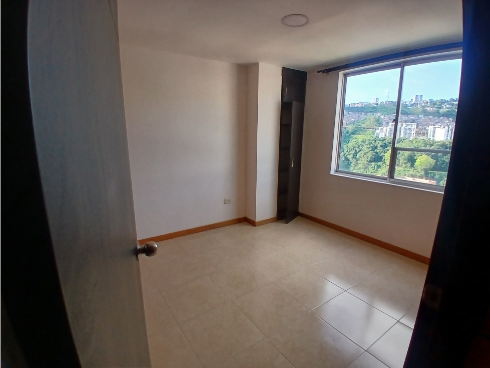 VENTA APARTAMENTO VILLAMARIA | 5TO PISO — foto 2
