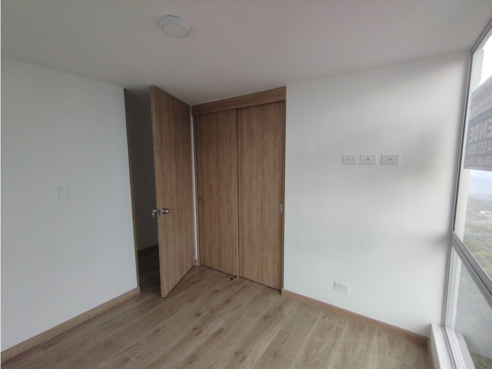 VENTA APARTAMENTO CHIPRE MANIZALES | BALCON-10 PISO — foto 2